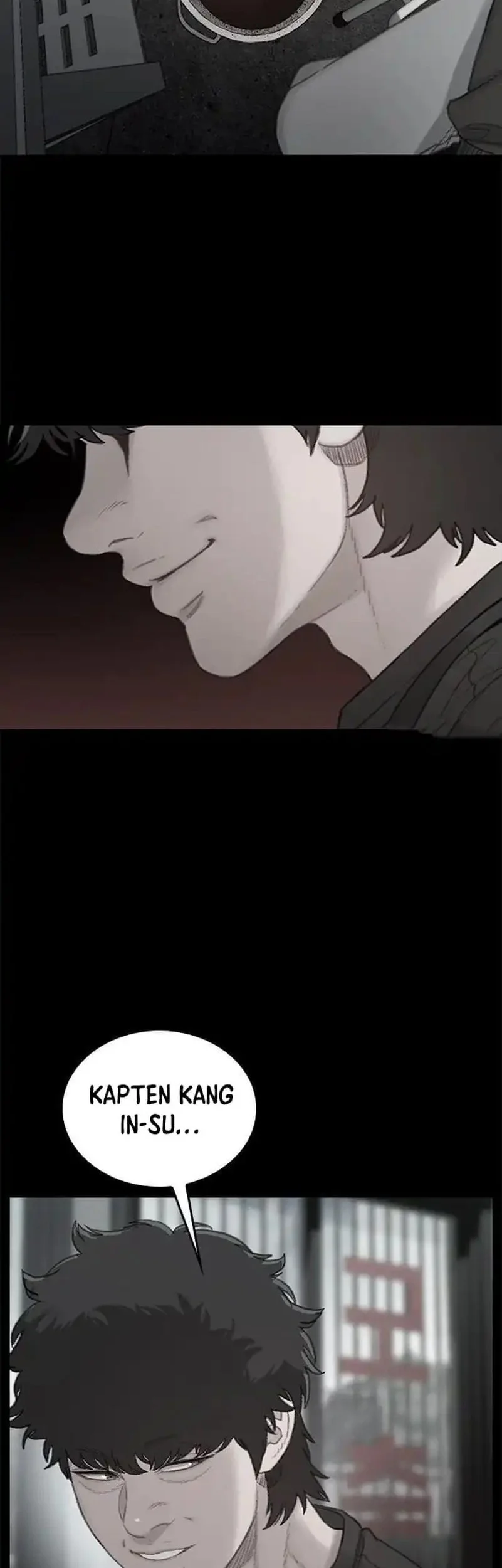 The Very End Chapter 1 Gambar 109