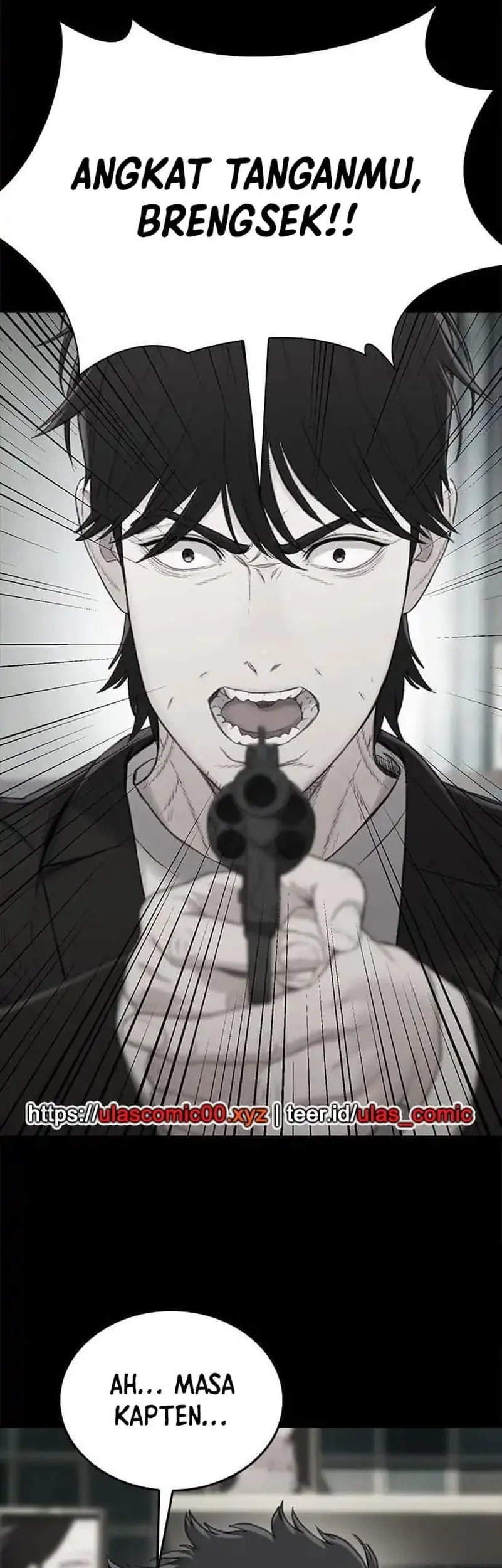 The Very End Chapter 1 Gambar 114