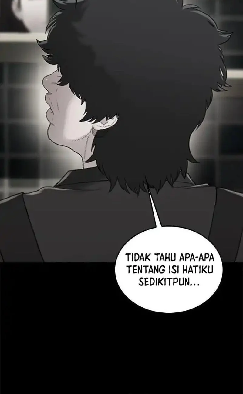 The Very End Chapter 1 Gambar 115