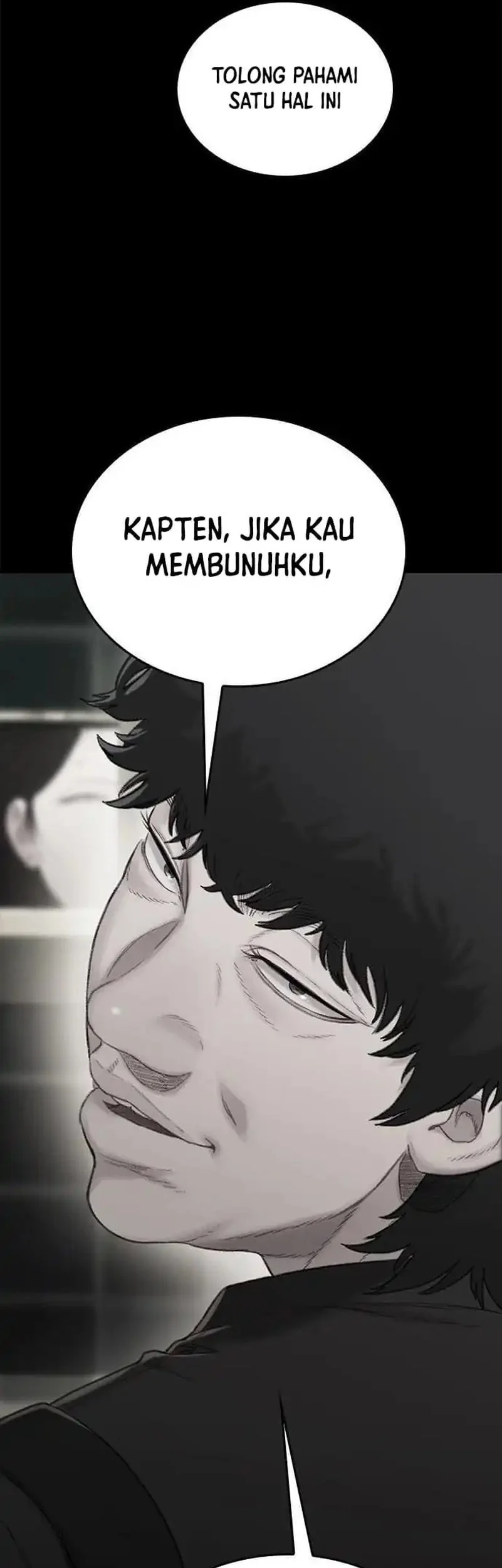 The Very End Chapter 1 Gambar 116