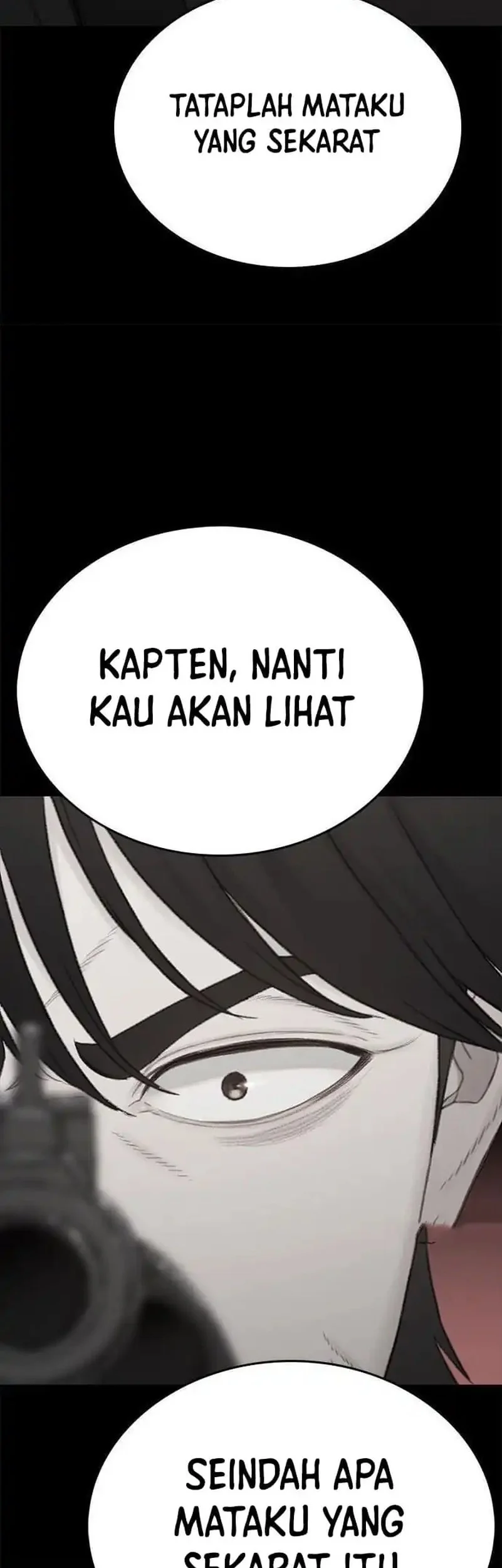 The Very End Chapter 1 Gambar 117