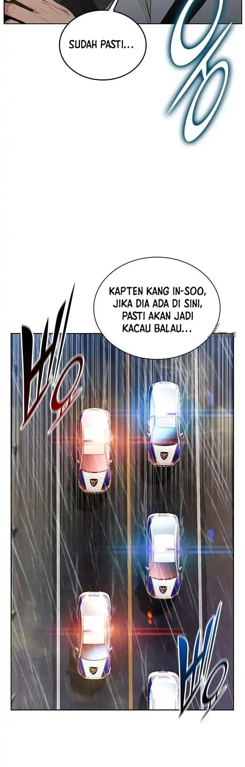 The Very End Chapter 1 Gambar 122
