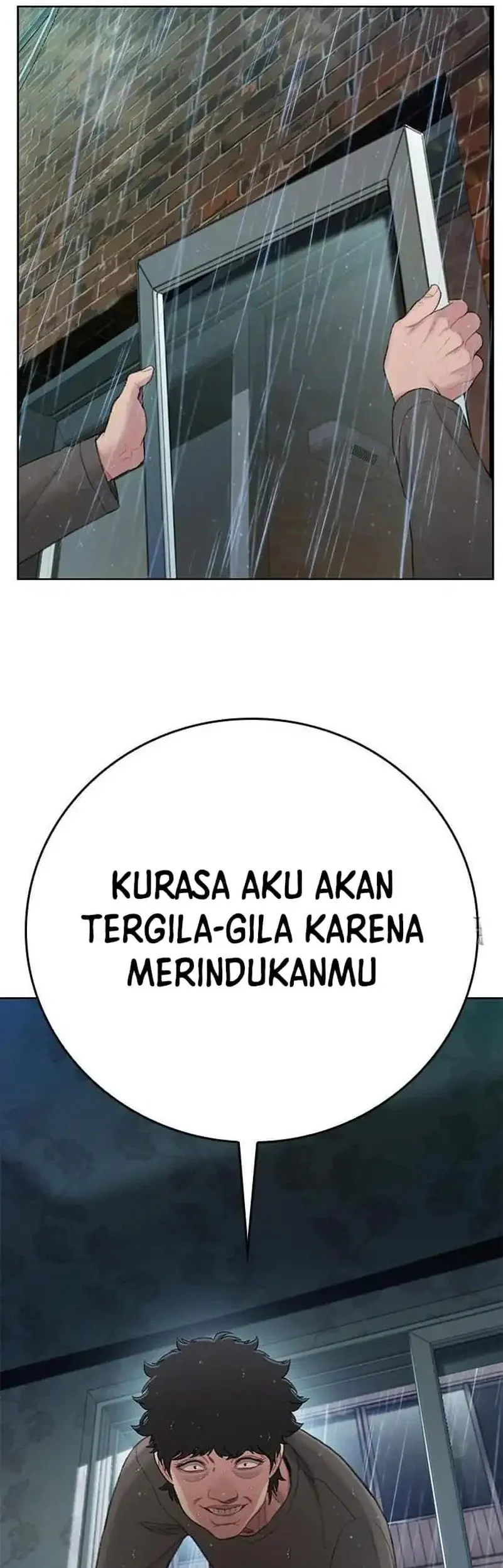 The Very End Chapter 1 Gambar 130