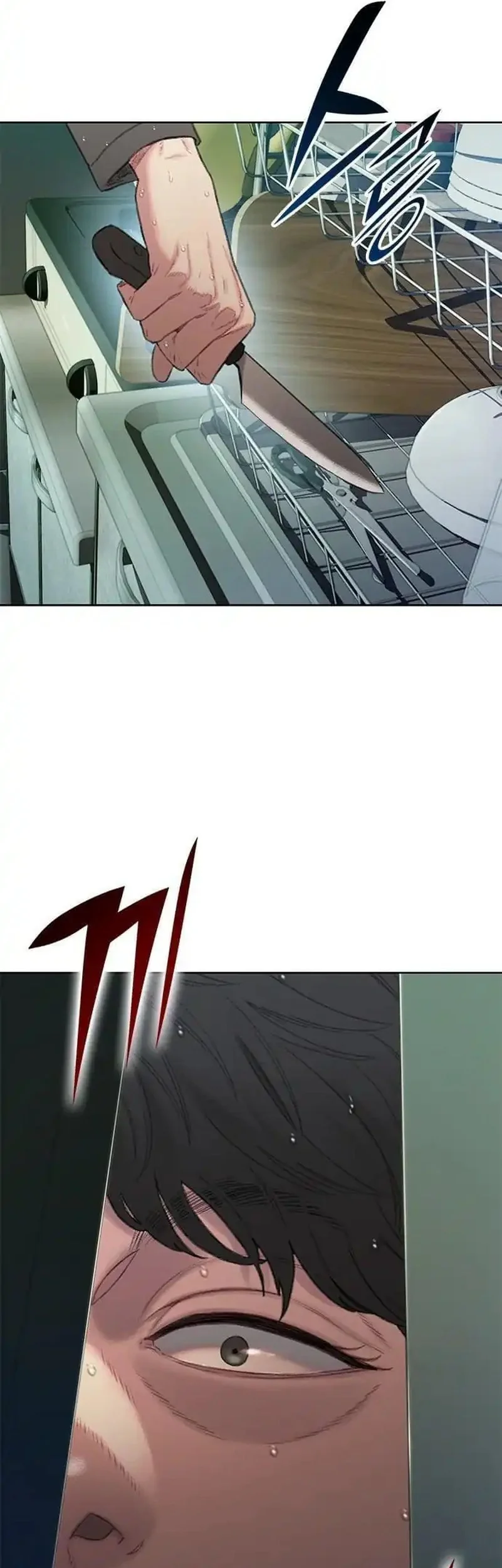 The Very End Chapter 1 Gambar 132