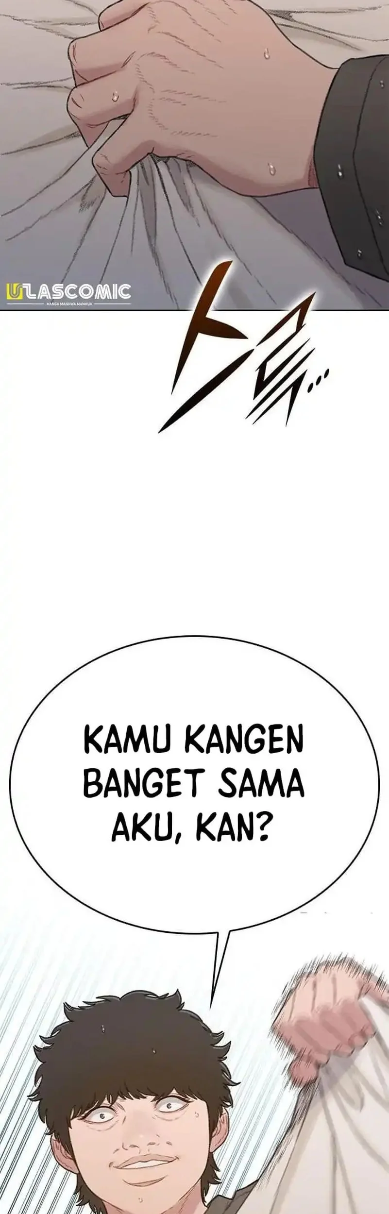 The Very End Chapter 1 Gambar 137