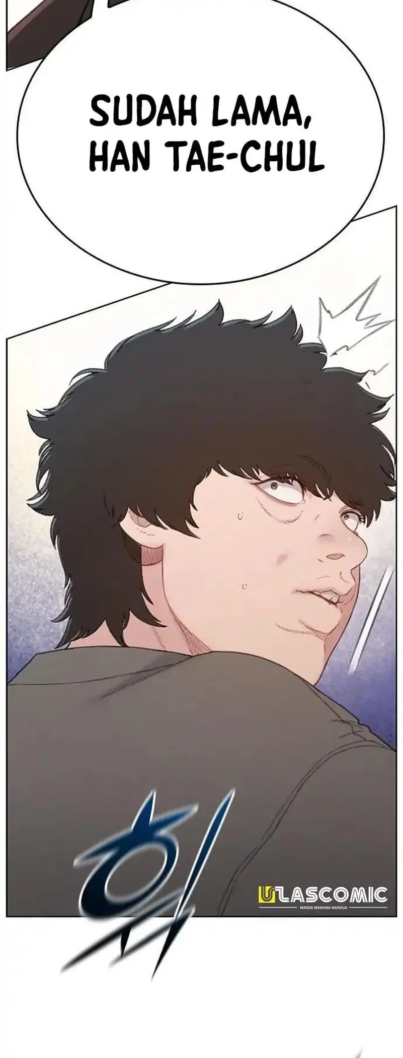 The Very End Chapter 1 Gambar 142