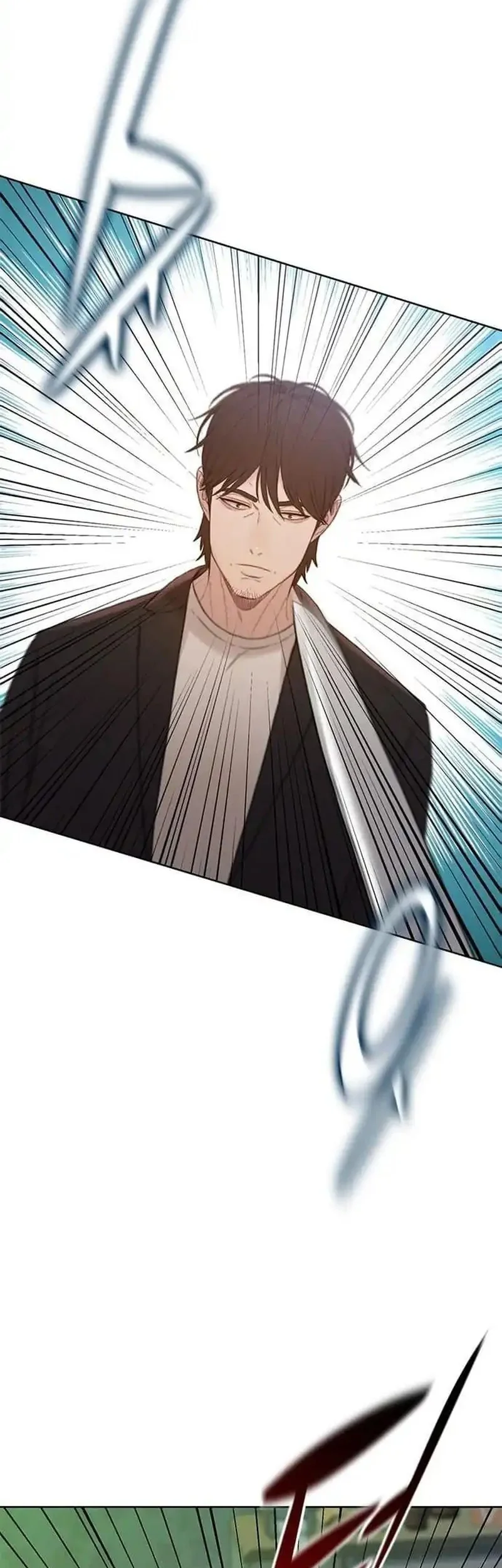 The Very End Chapter 1 Gambar 145