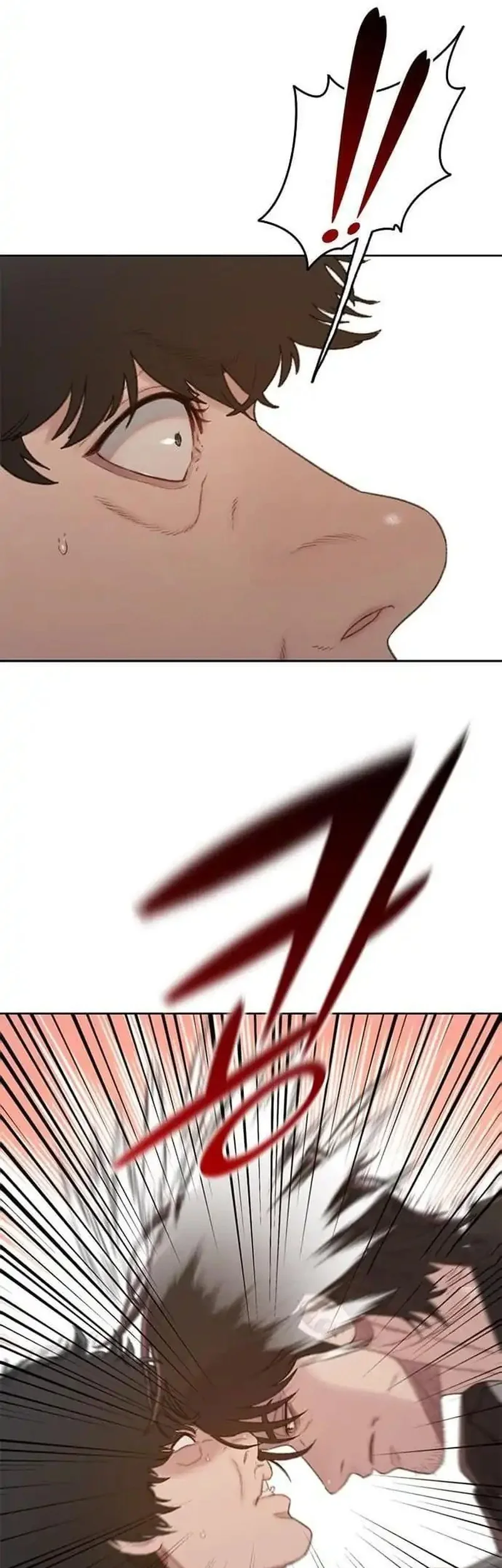 The Very End Chapter 1 Gambar 147