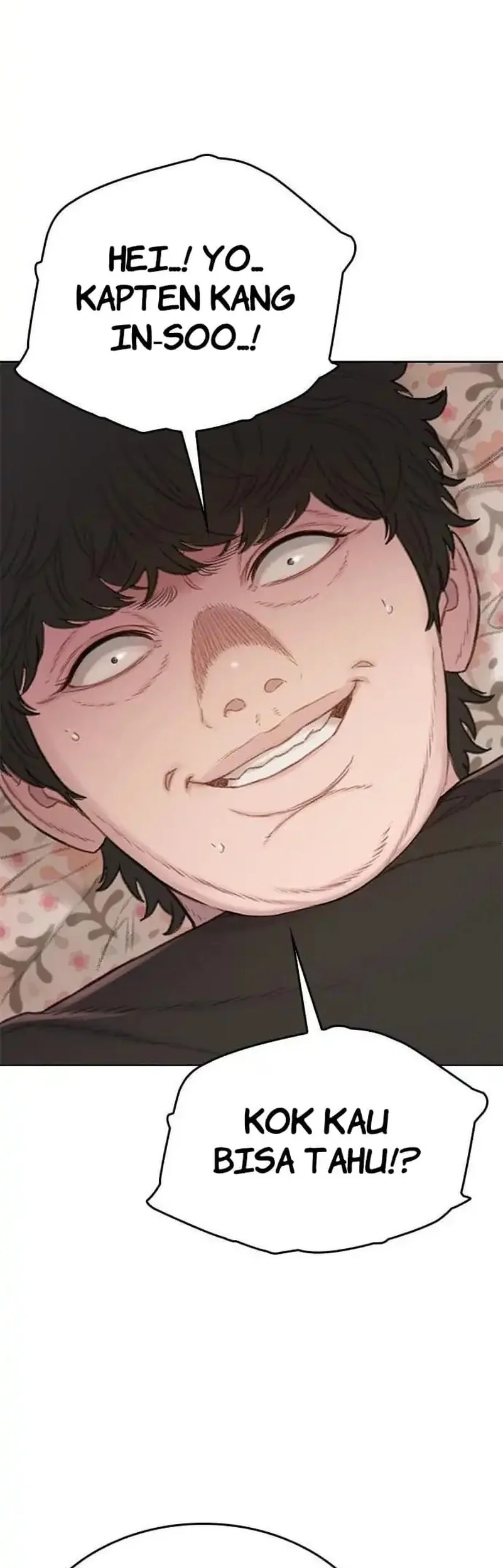 The Very End Chapter 1 Gambar 151