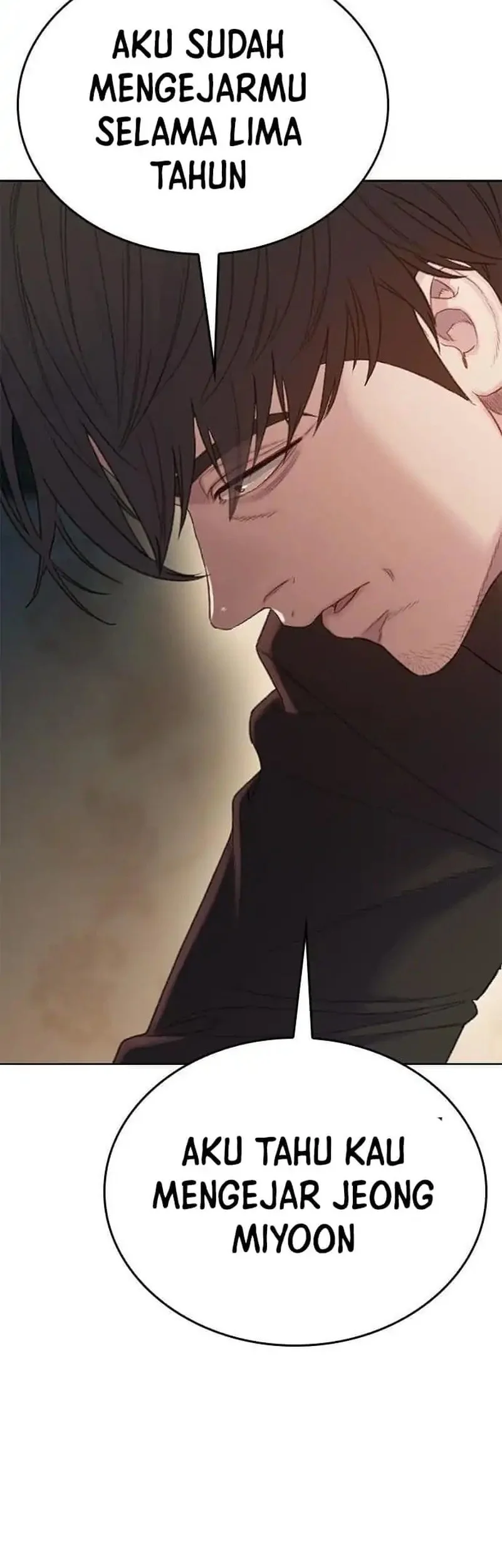 The Very End Chapter 1 Gambar 152