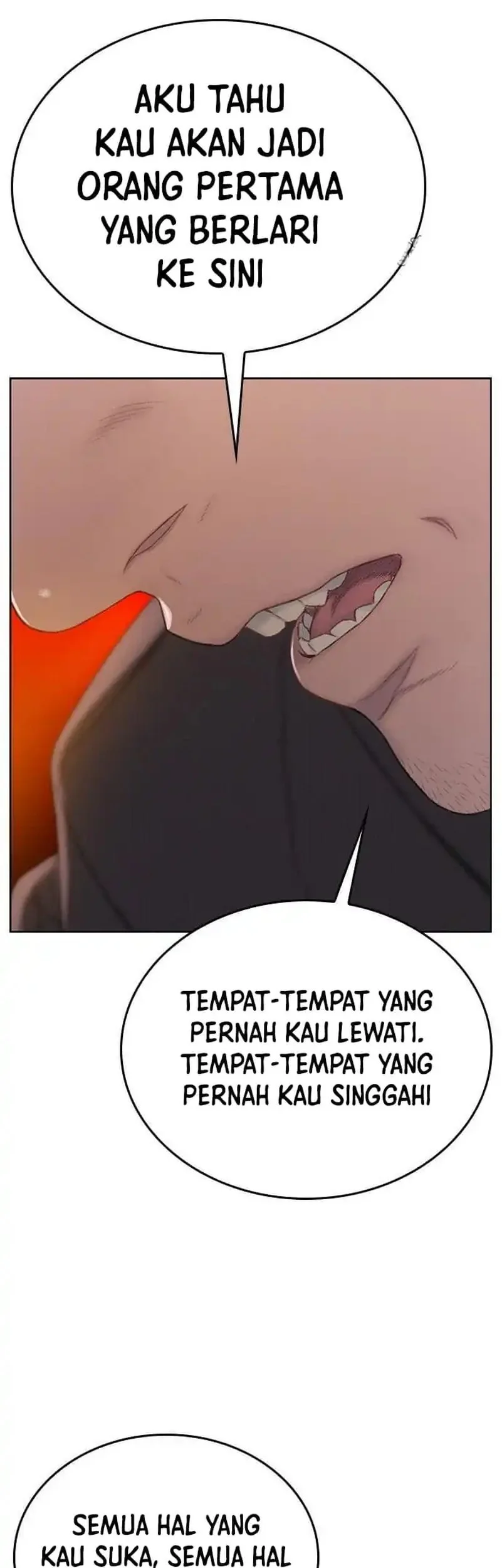 The Very End Chapter 1 Gambar 153