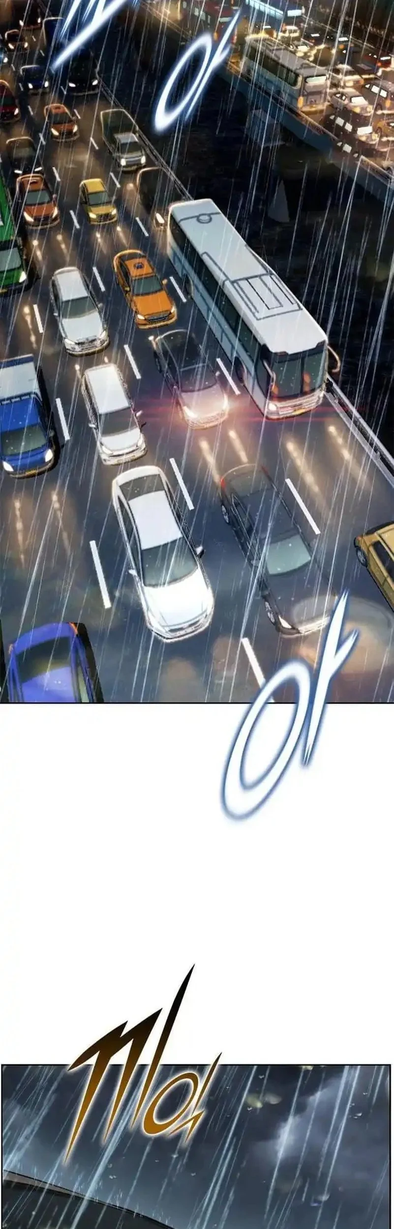 The Very End Chapter 1 Gambar 26