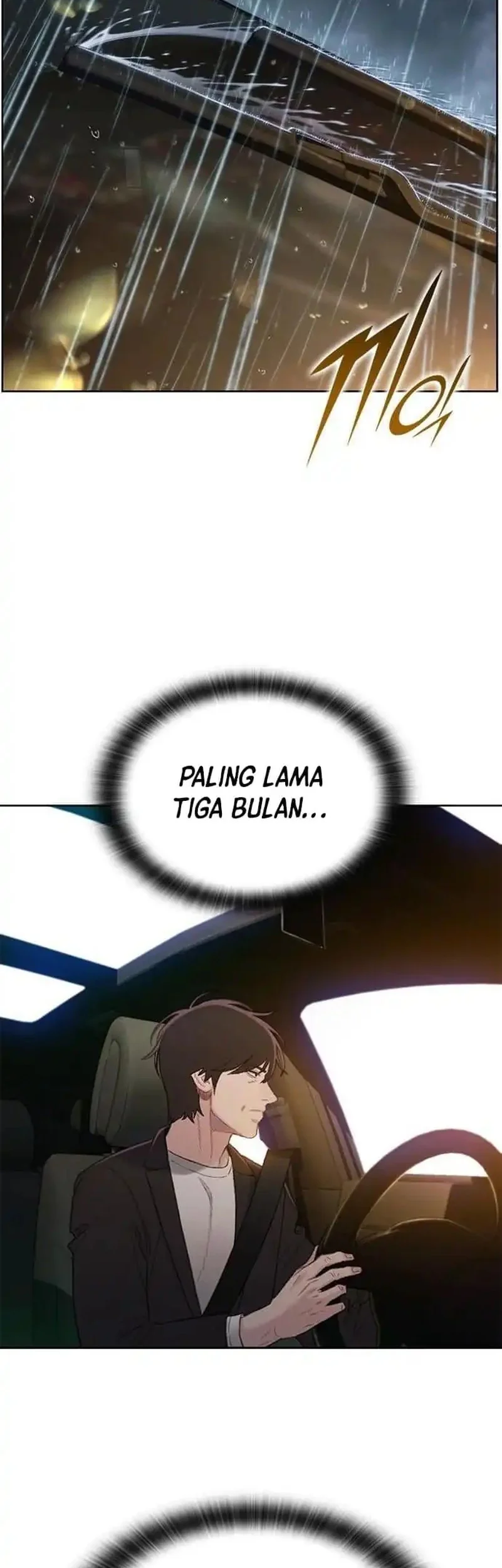 The Very End Chapter 1 Gambar 27