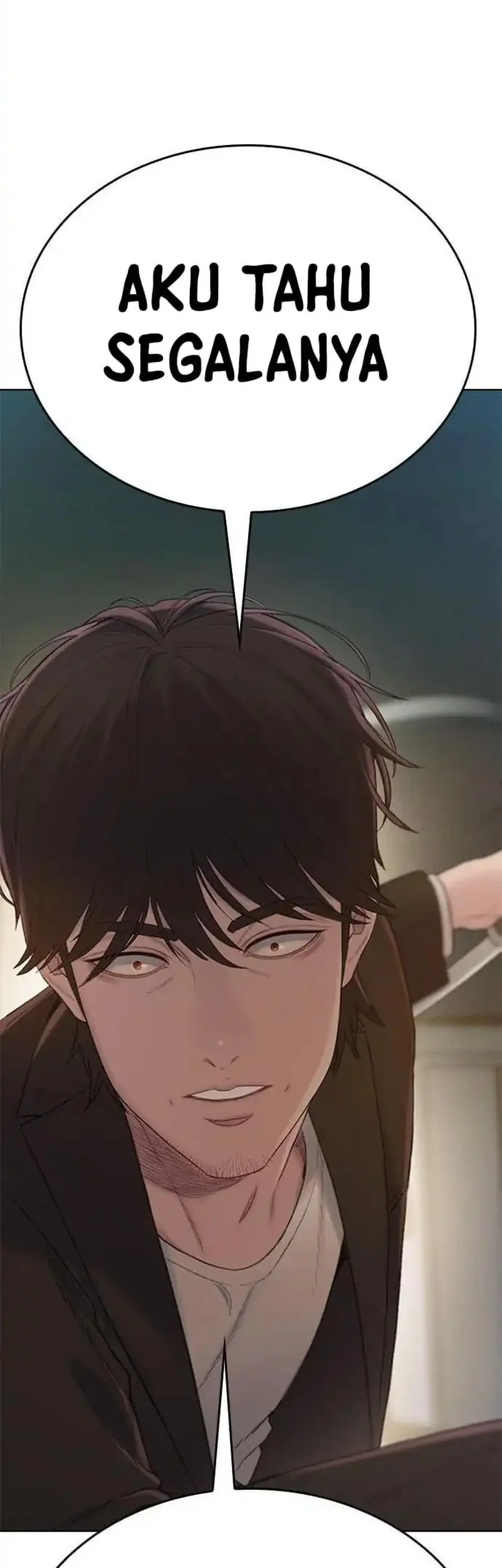 The Very End Chapter 1 Gambar 155