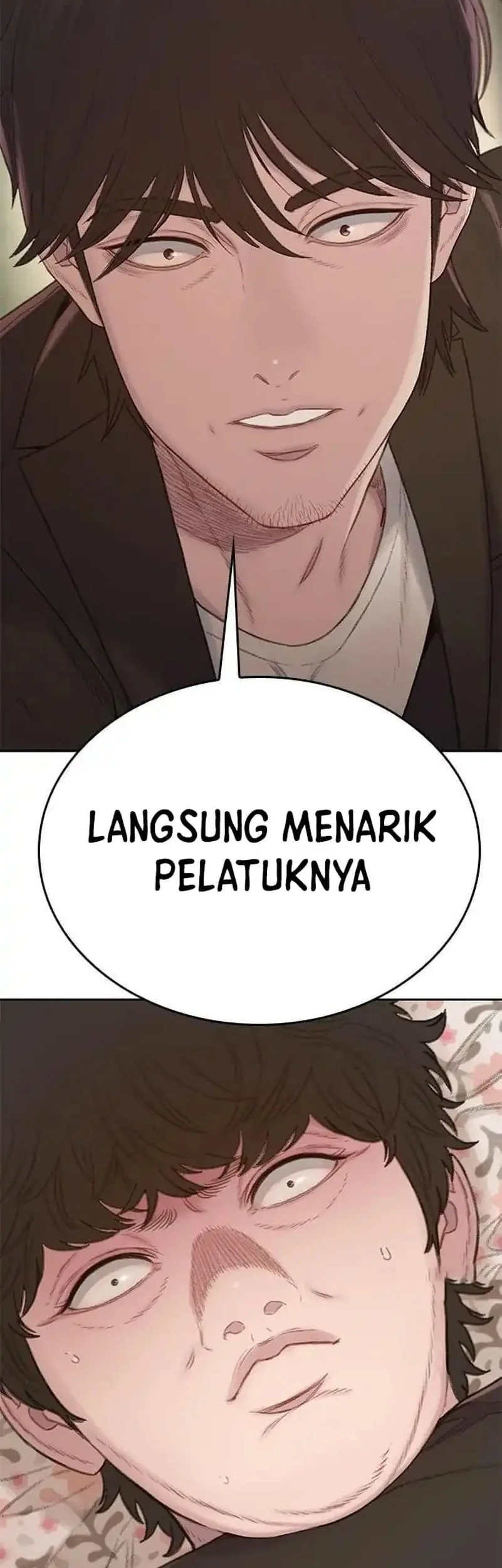 The Very End Chapter 1 Gambar 164