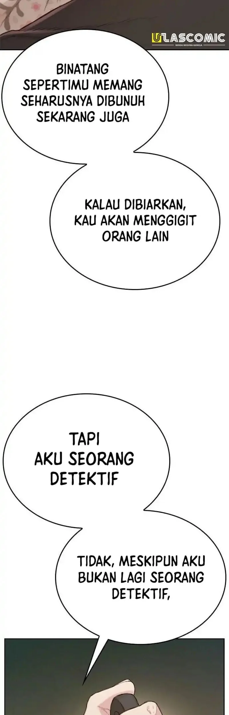 The Very End Chapter 1 Gambar 165