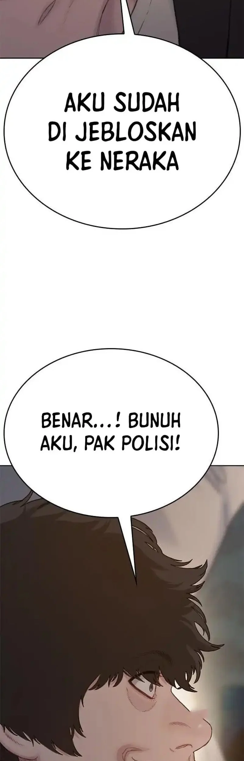 The Very End Chapter 1 Gambar 168