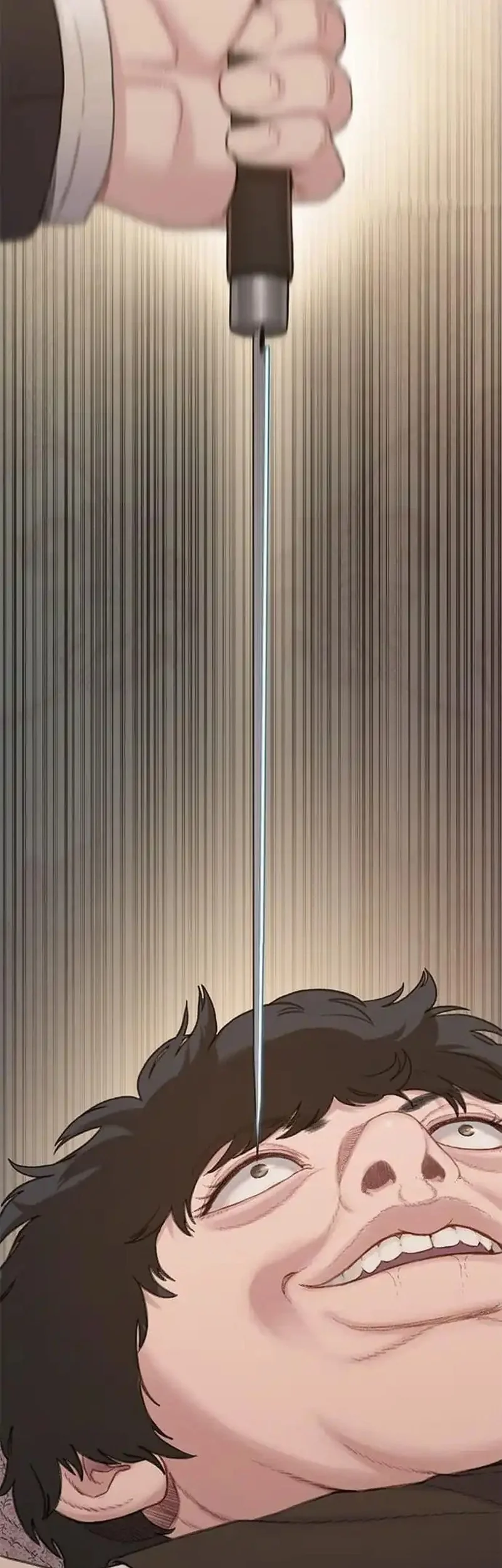 The Very End Chapter 1 Gambar 171