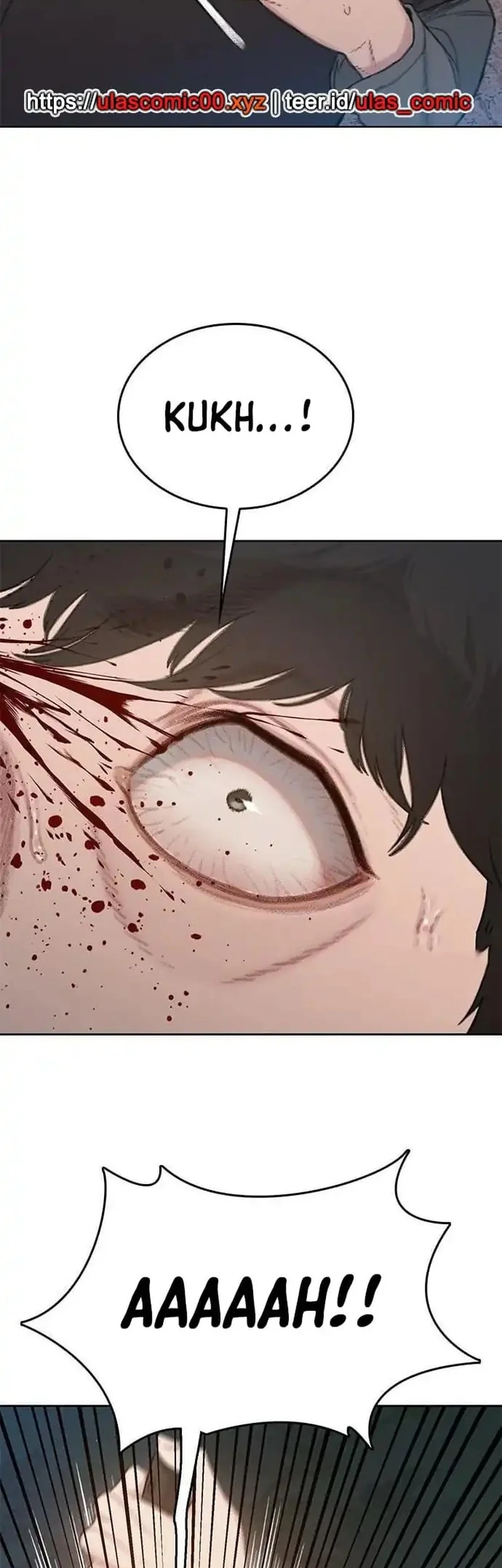 The Very End Chapter 1 Gambar 173