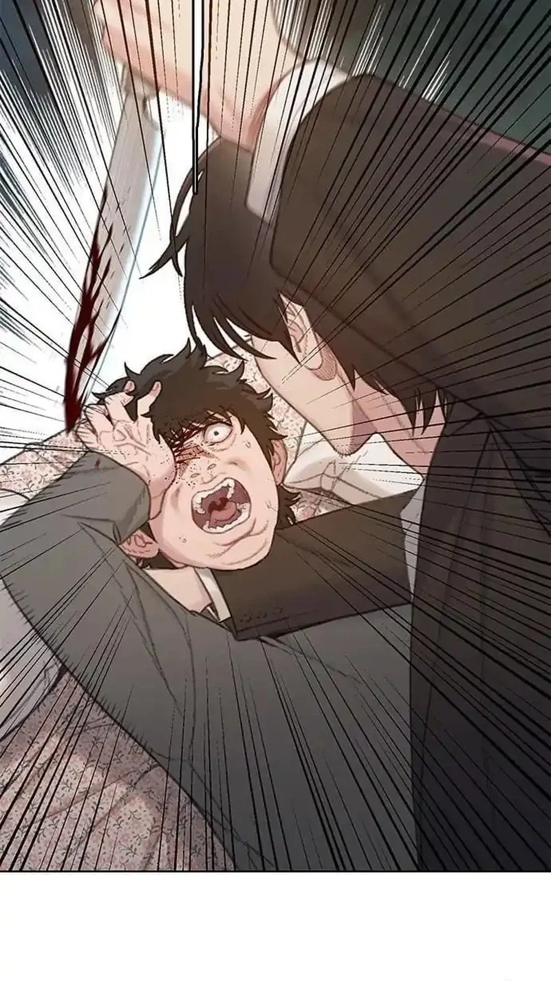 The Very End Chapter 1 Gambar 174