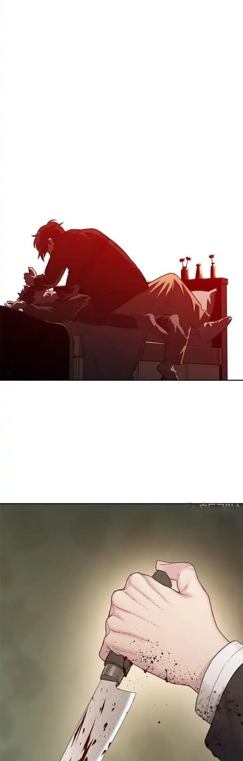 The Very End Chapter 1 Gambar 177