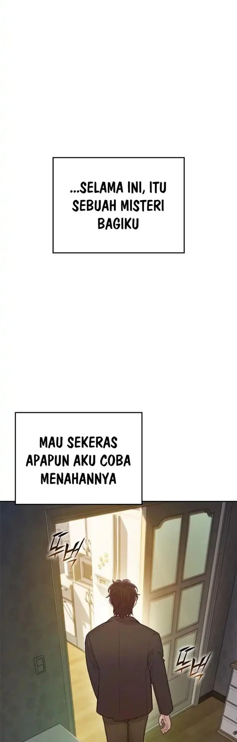 The Very End Chapter 1 Gambar 180