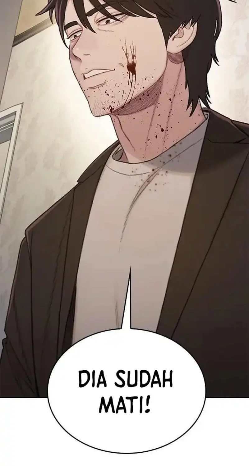 The Very End Chapter 1 Gambar 186