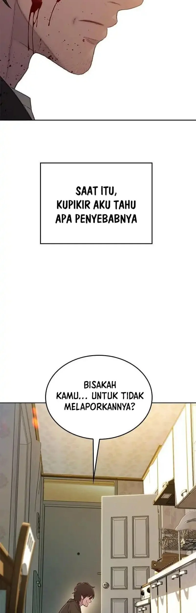 The Very End Chapter 1 Gambar 192