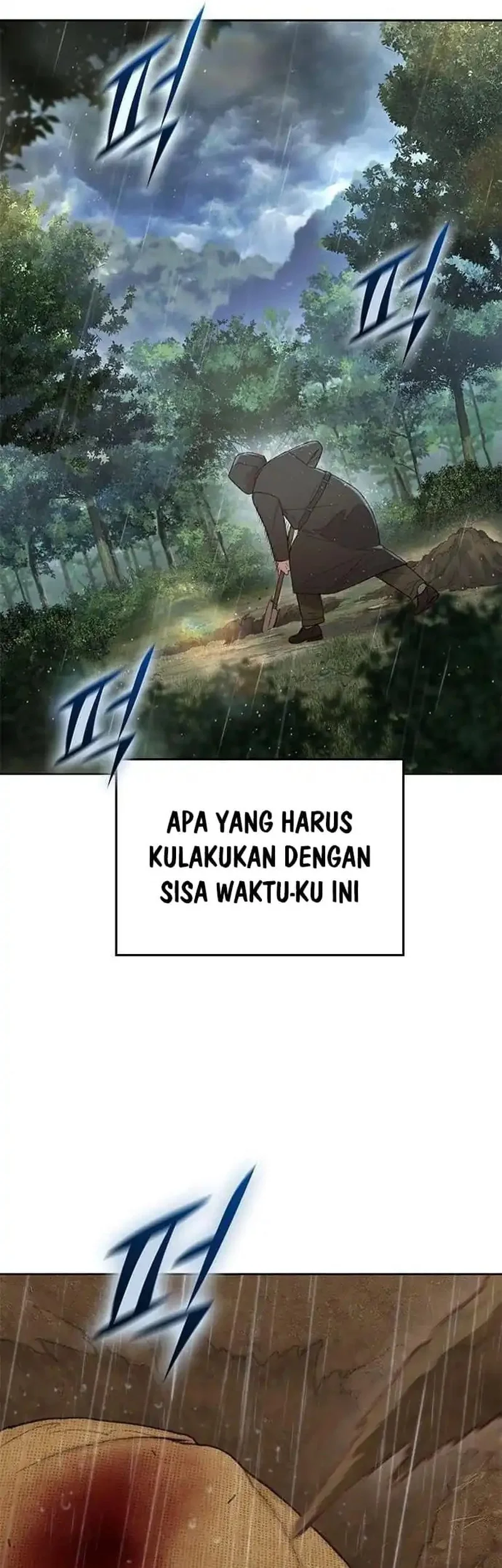 The Very End Chapter 1 Gambar 199