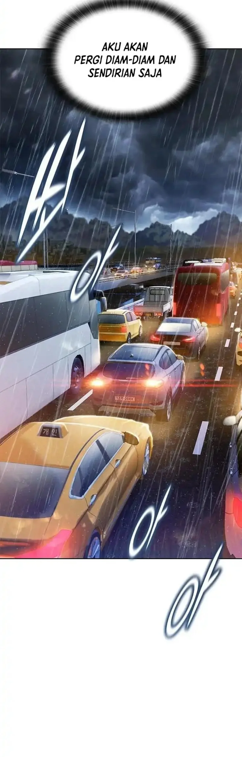 The Very End Chapter 1 Gambar 33