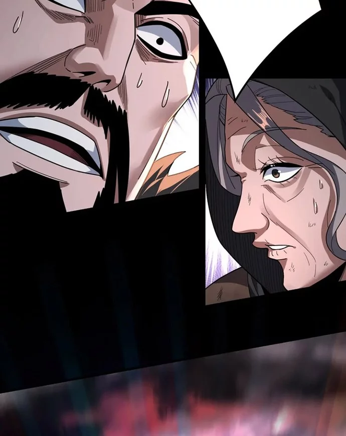 The Villain Of Destiny Chapter 104 Gambar 20