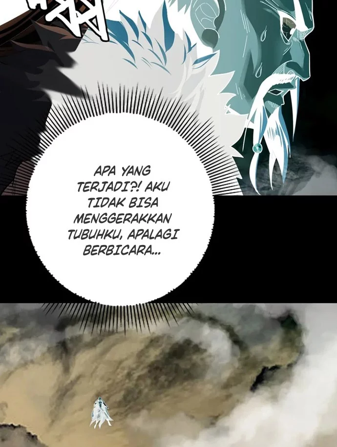 The Villain Of Destiny Chapter 104 Gambar 22