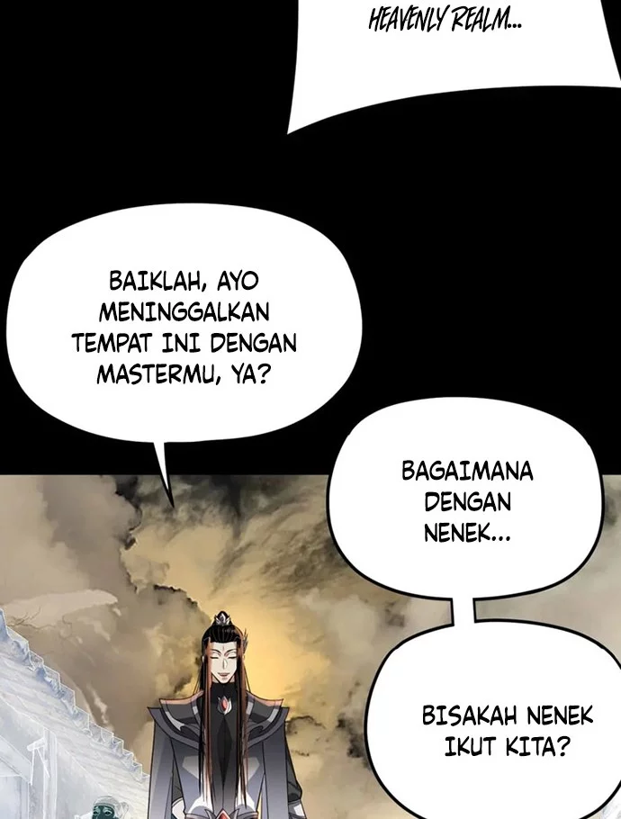 The Villain Of Destiny Chapter 104 Gambar 34