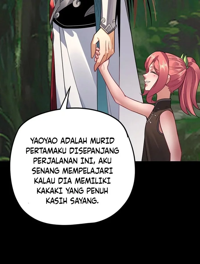 The Villain Of Destiny Chapter 104 Gambar 40