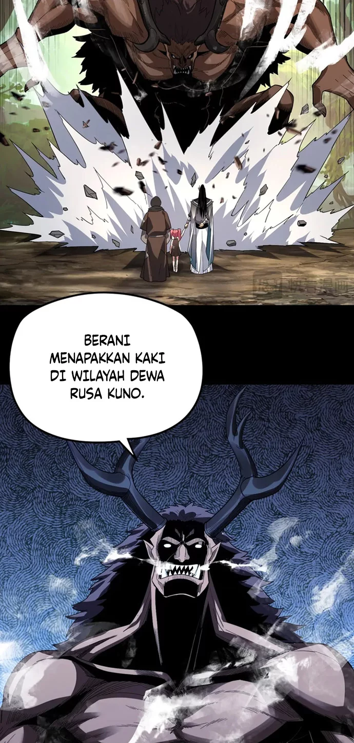 The Villain Of Destiny Chapter 104 Gambar 42