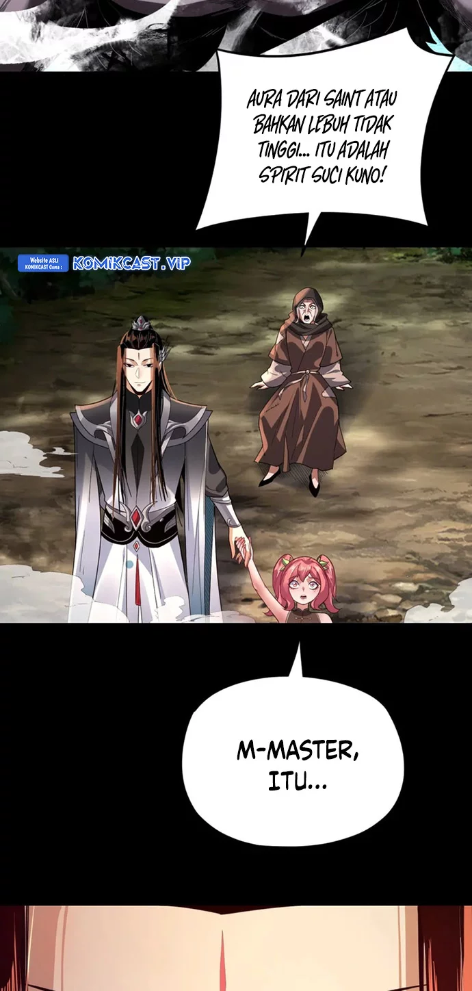 The Villain Of Destiny Chapter 104 Gambar 43