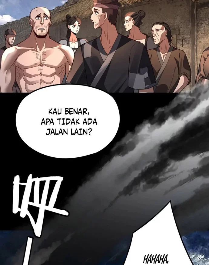 The Villain Of Destiny Chapter 104 Gambar 4