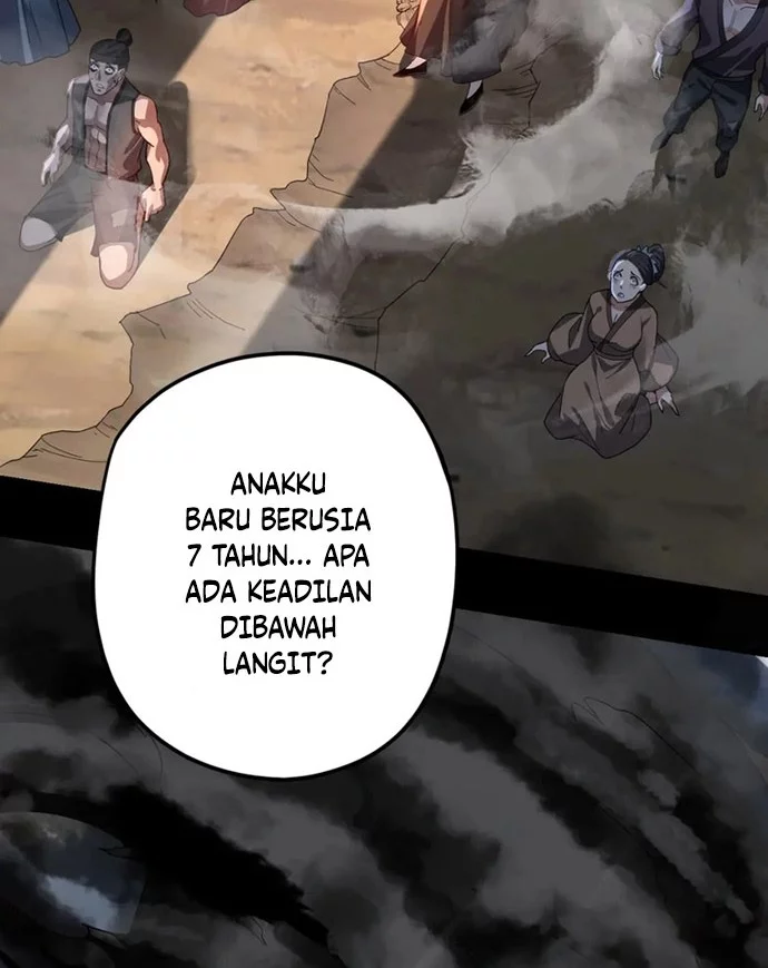 The Villain Of Destiny Chapter 104 Gambar 14