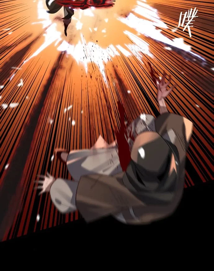 The Villain Of Destiny Chapter 104 Gambar 10