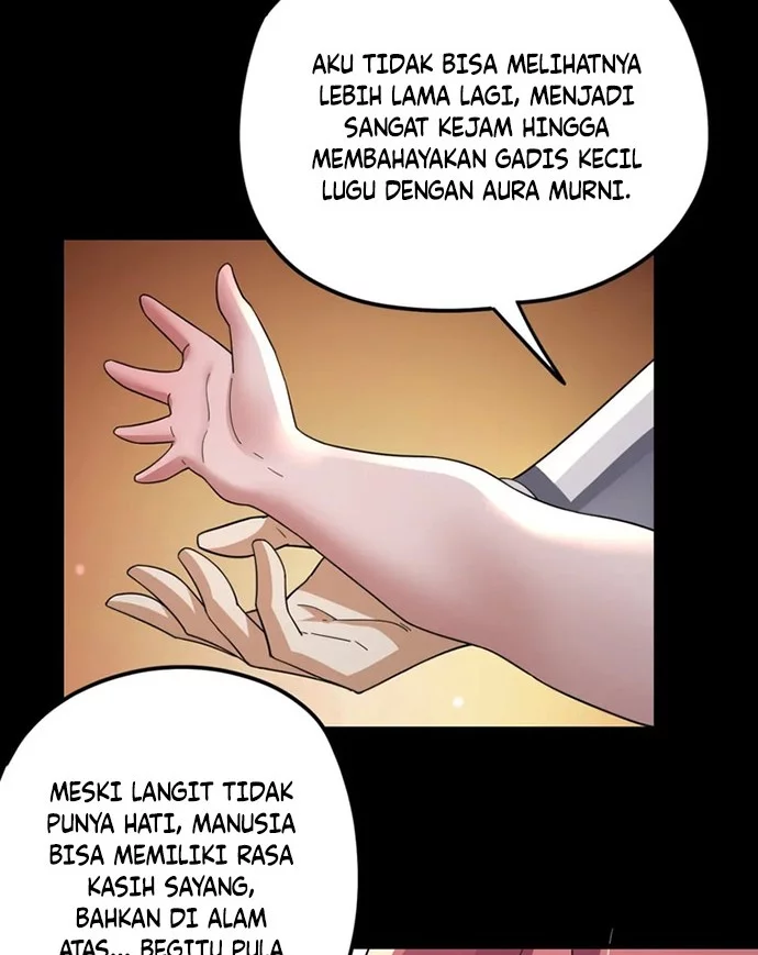 The Villain Of Destiny Chapter 104 Gambar 18