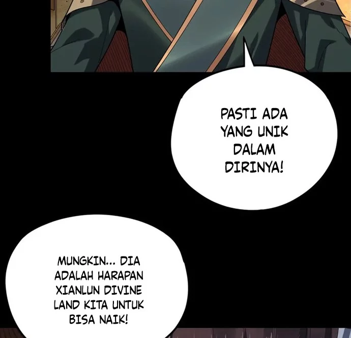 The Villain Of Destiny Chapter 105 Gambar 22