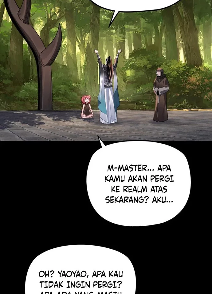 The Villain Of Destiny Chapter 105 Gambar 8