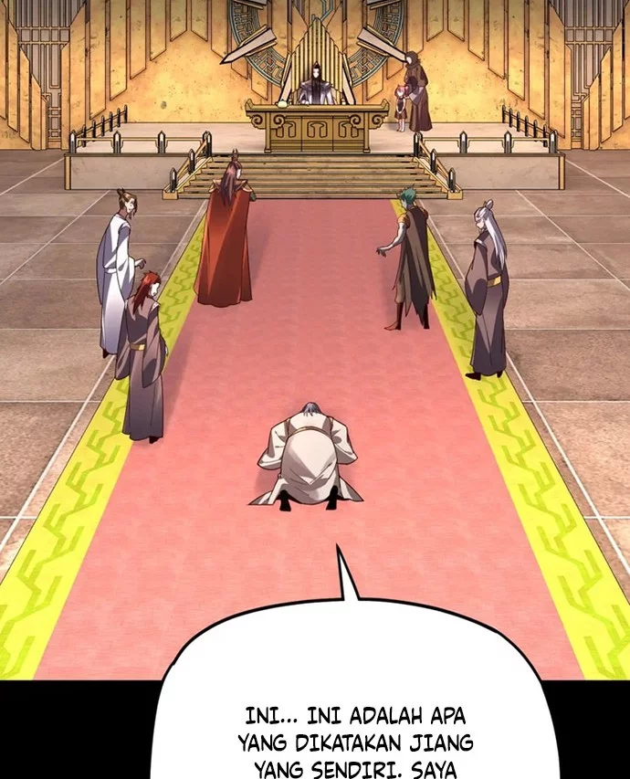 The Villain Of Destiny Chapter 106 Gambar 34