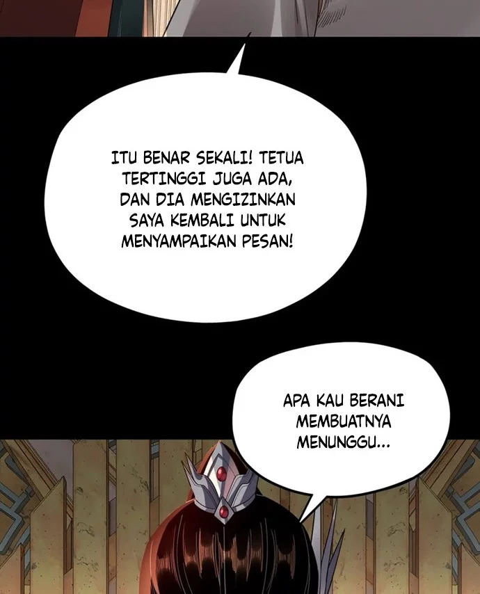 The Villain Of Destiny Chapter 106 Gambar 36