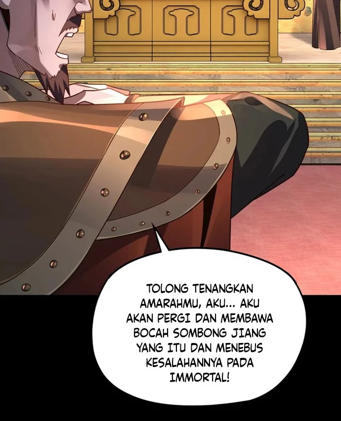 The Villain Of Destiny Chapter 106 Gambar 40