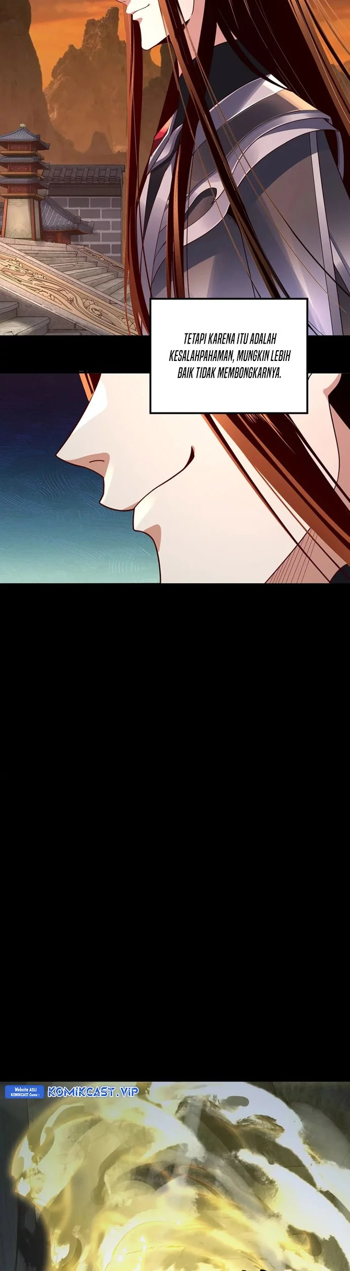 The Villain Of Destiny Chapter 106 Gambar 13