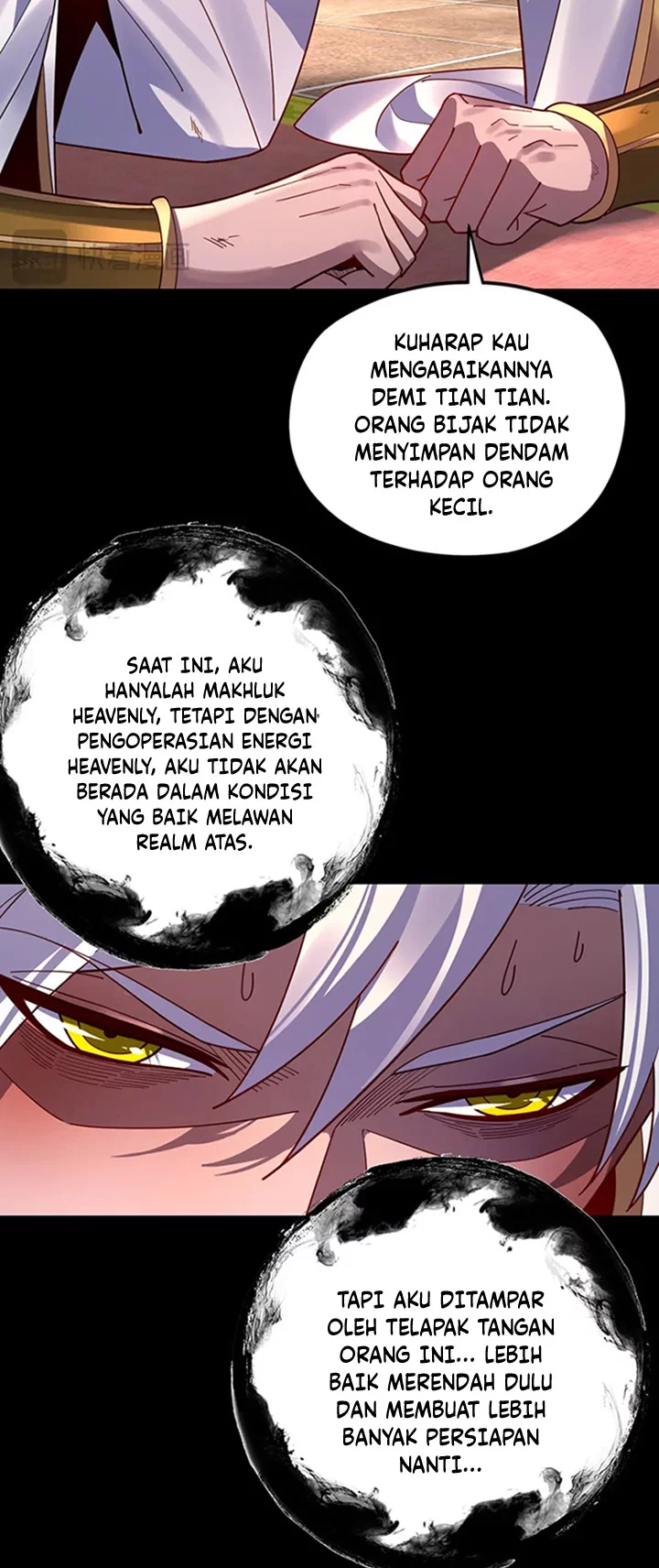 The Villain Of Destiny Chapter 107 Gambar 11