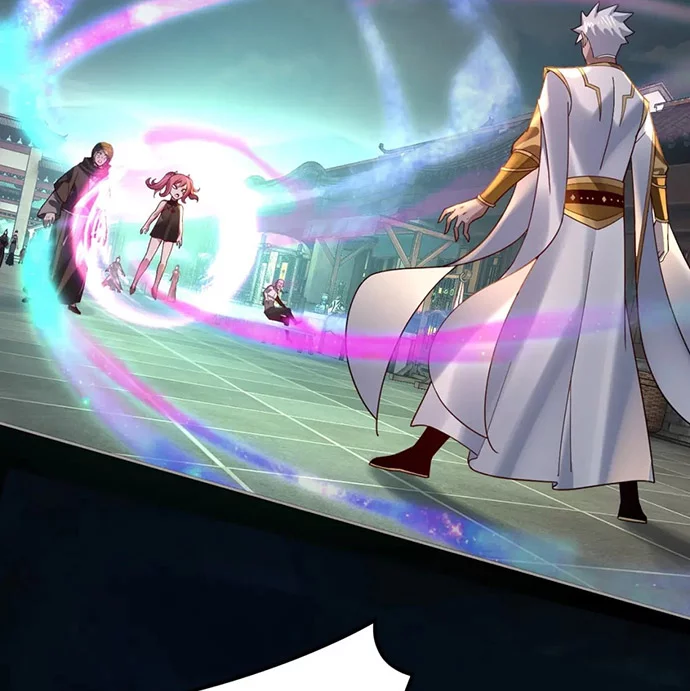 The Villain Of Destiny Chapter 108 Gambar 29