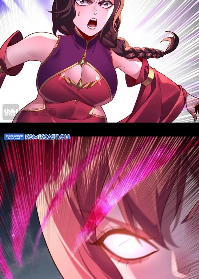 The Villain Of Destiny Chapter 109 Gambar 20