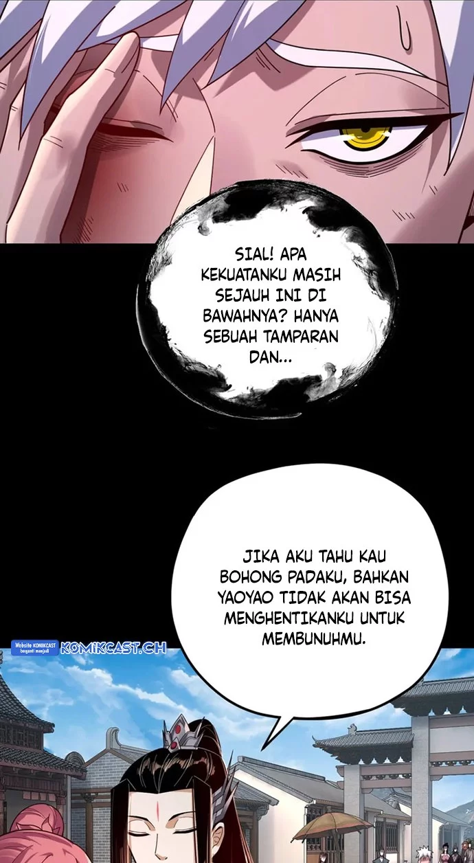 The Villain Of Destiny Chapter 109 Gambar 30